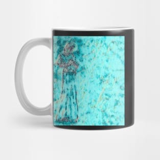 Jesus loves you No. 2 Mug